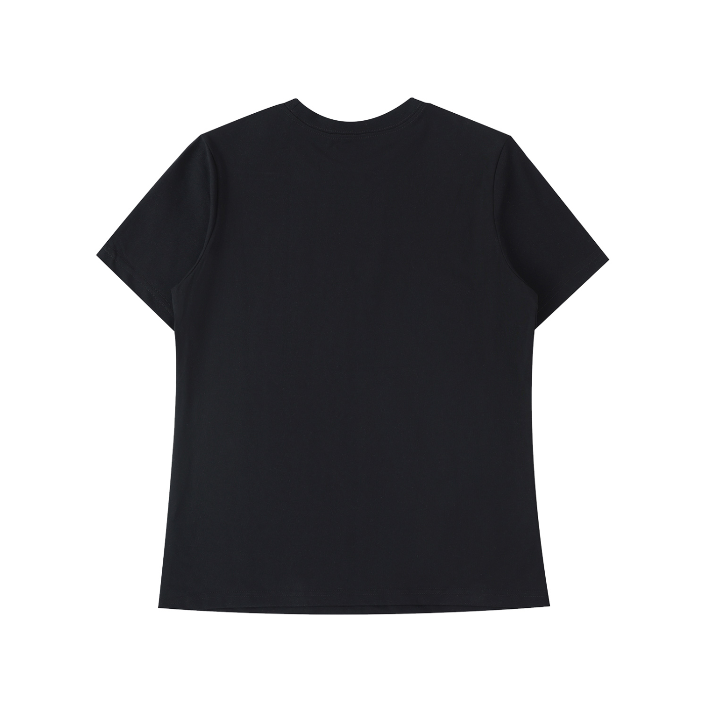 (Cancer) Essential Standard Shoulder T-Shirt