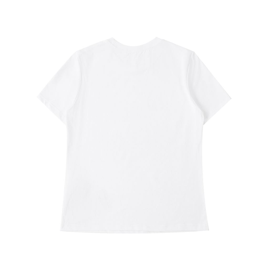 (Taurus) Essential Standard Shoulder T-Shirt
