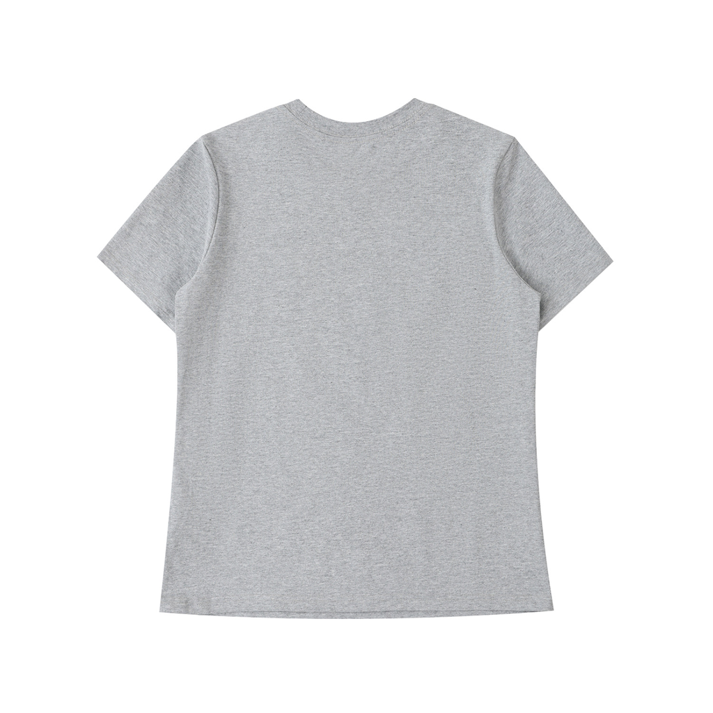 (Virgo) Essential Standard Shoulder T-Shirt