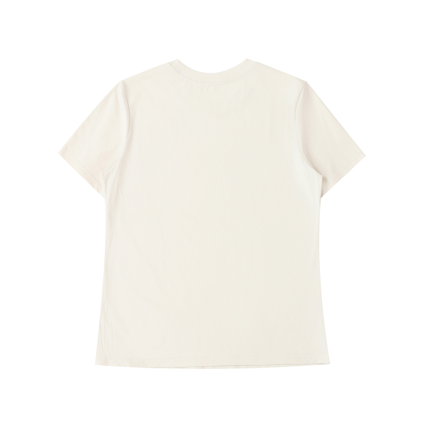 (Pisces) Essential Standard Shoulder T-Shirt