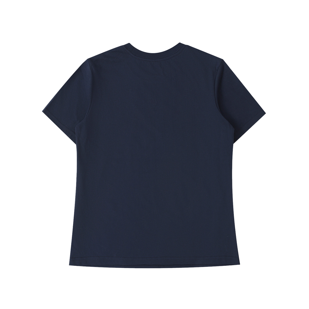 (Aries) Essential Standard Shoulder T-Shirt