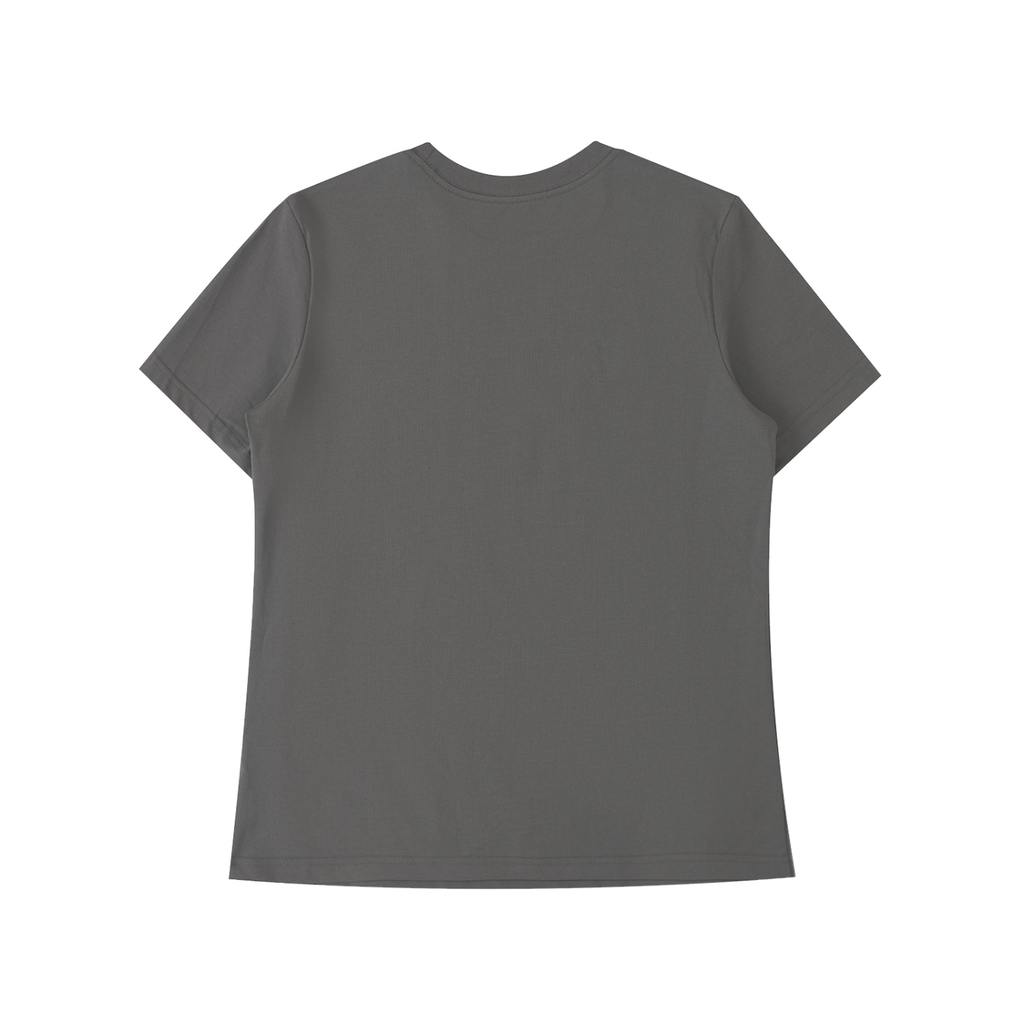 (Virgo) Essential Standard Shoulder T-Shirt