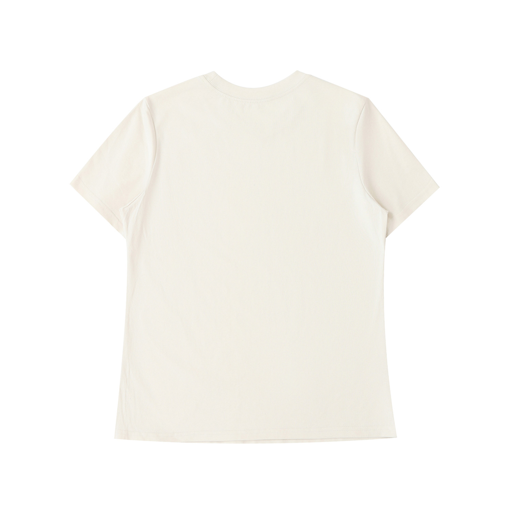 (Aries) Essential Standard Shoulder T-Shirt