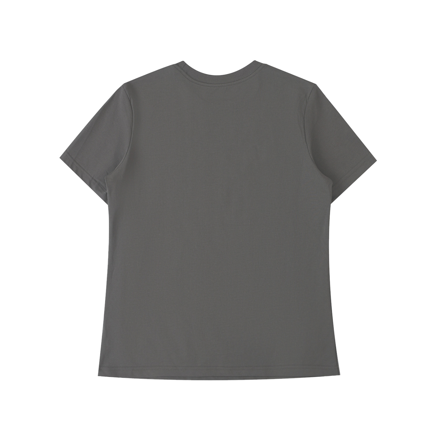 (Taurus) Essential Standard Shoulder T-Shirt