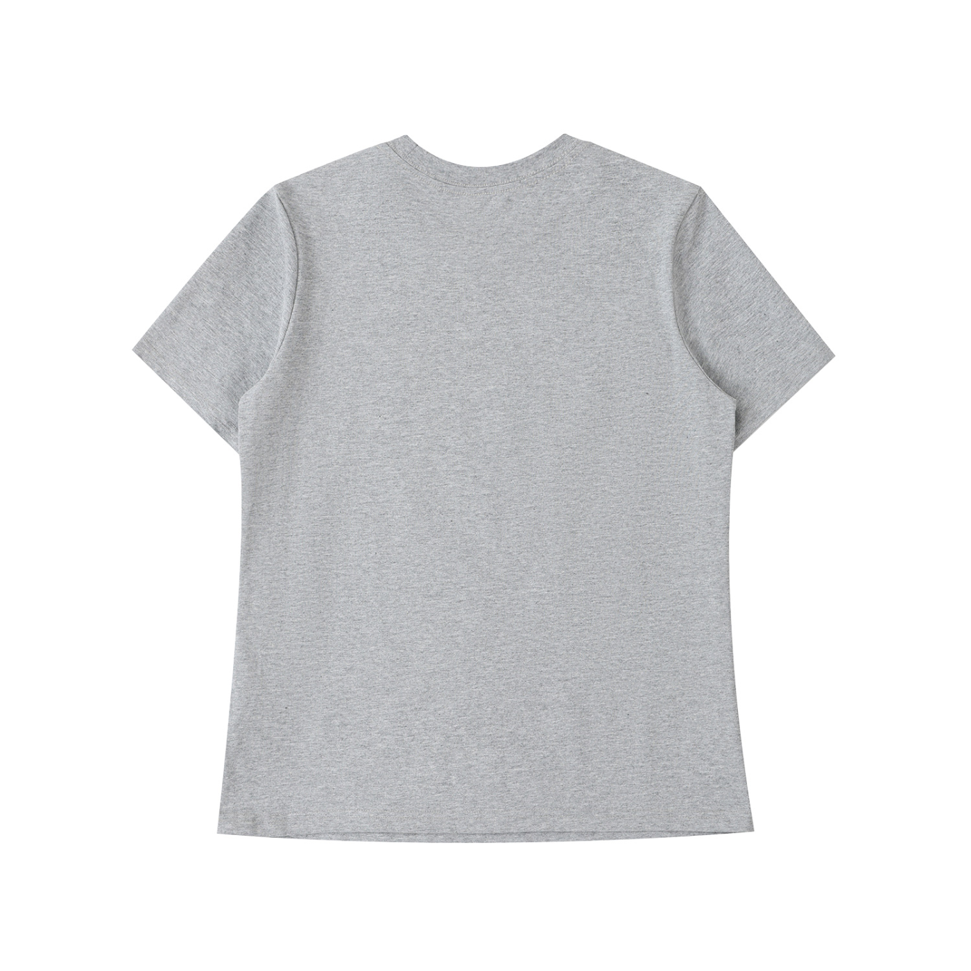 (Taurus) Essential Standard Shoulder T-Shirt