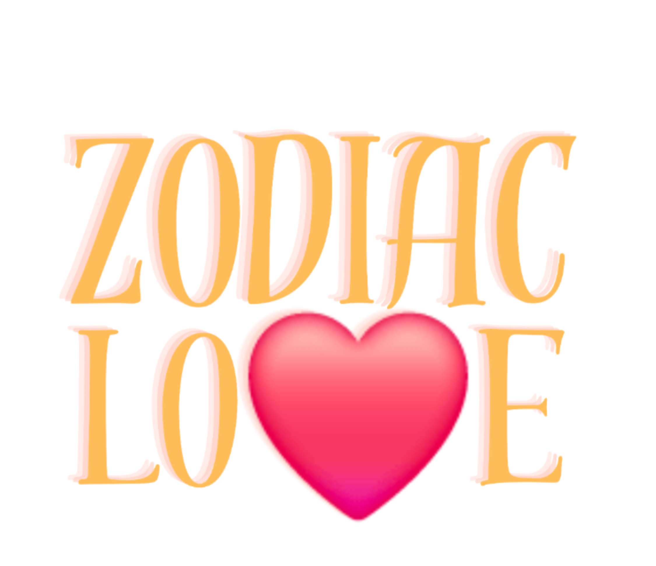 ZODIAC LOVE